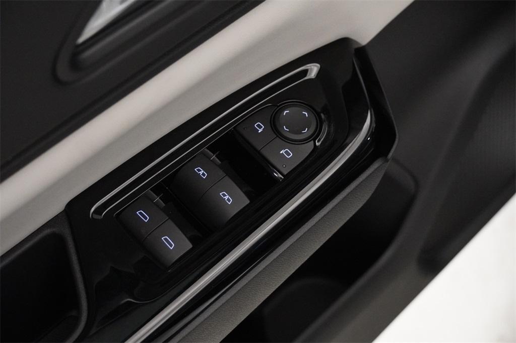 new 2025 Honda Prologue car, priced at $52,466