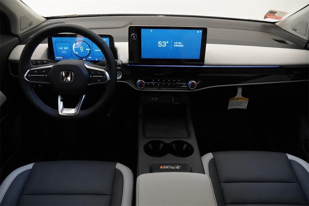 new 2025 Honda Prologue car, priced at $52,466