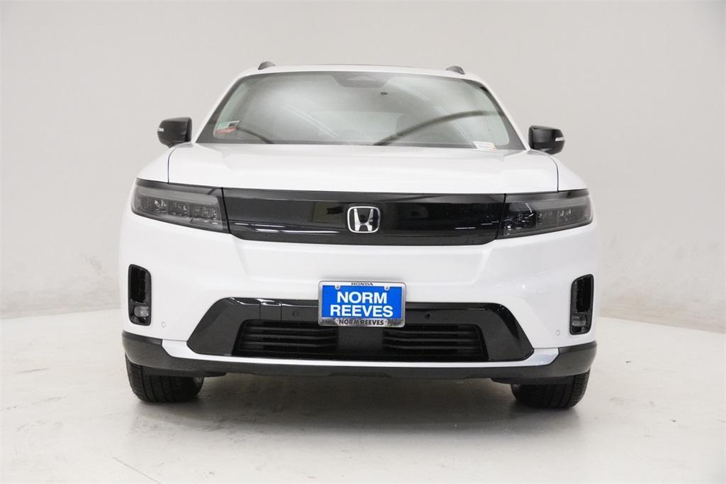 new 2025 Honda Prologue car, priced at $52,466