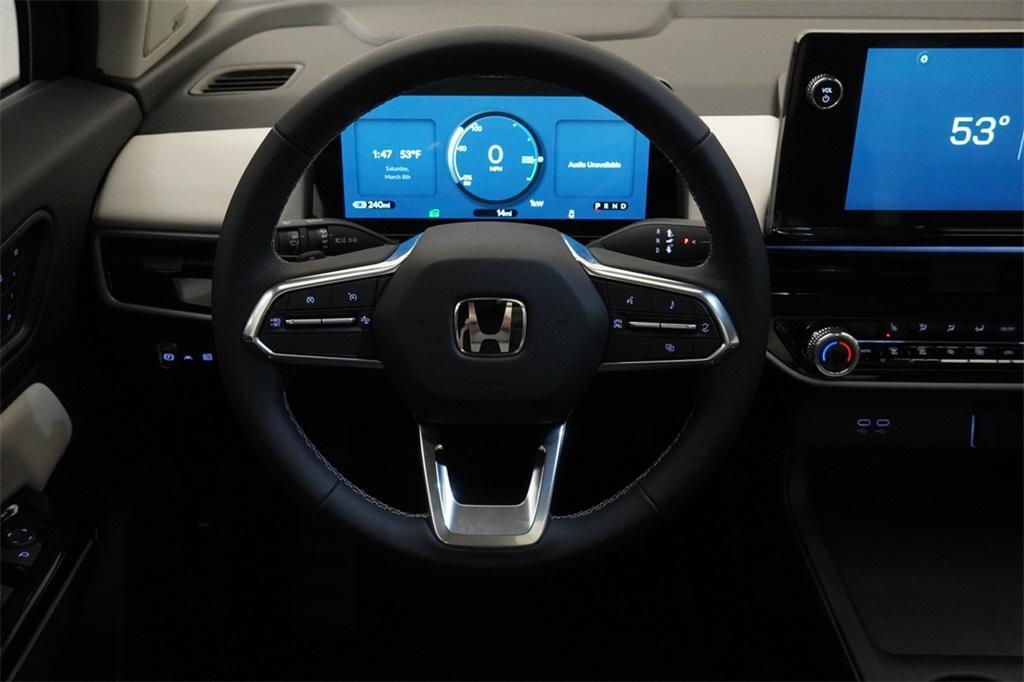 new 2025 Honda Prologue car, priced at $52,466
