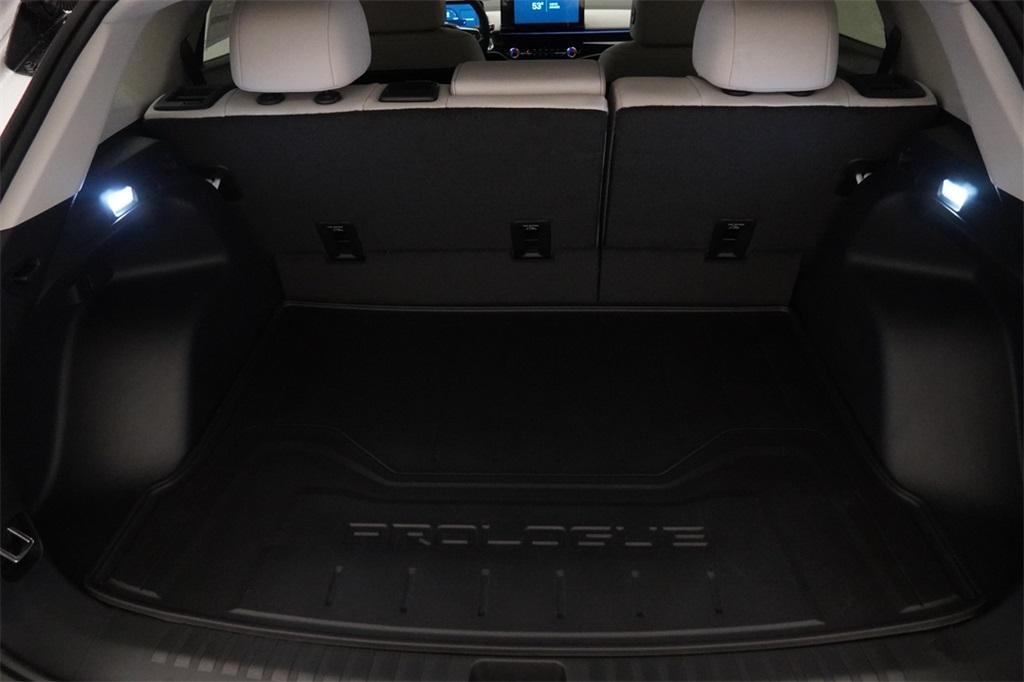 new 2025 Honda Prologue car, priced at $52,466