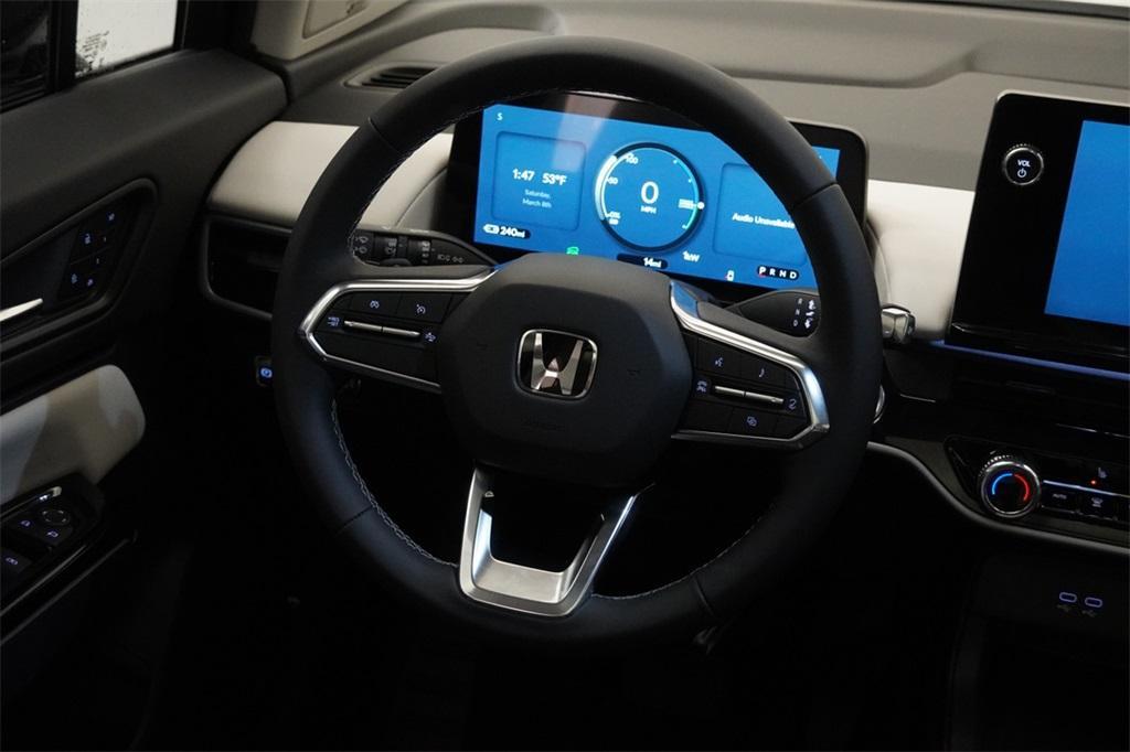 new 2025 Honda Prologue car, priced at $52,466