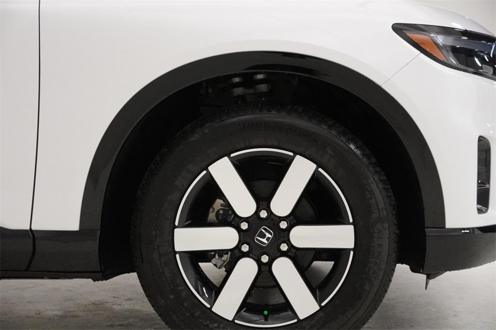 new 2025 Honda Prologue car, priced at $52,466