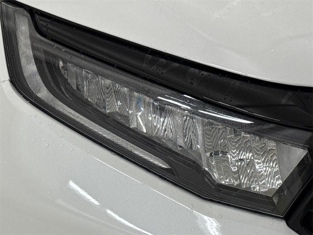 new 2025 Honda Odyssey car, priced at $45,375