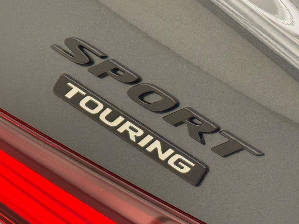 new 2026 Honda Civic Hybrid car, priced at $31,588