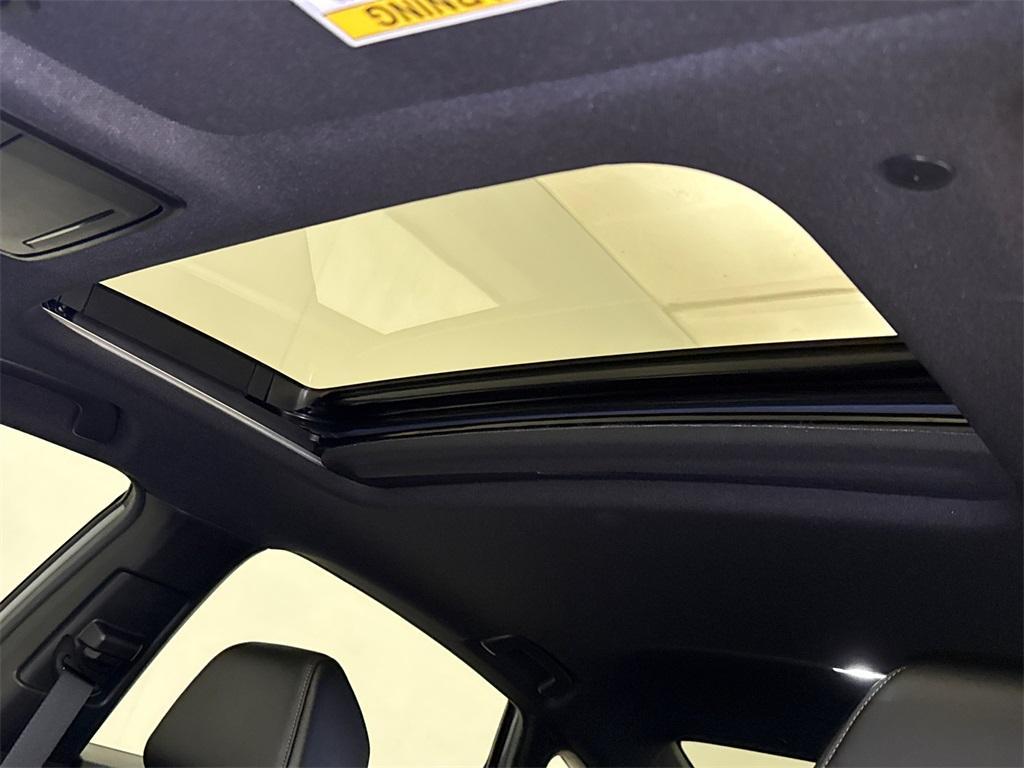 used 2025 Honda Accord Hybrid car, priced at $31,967