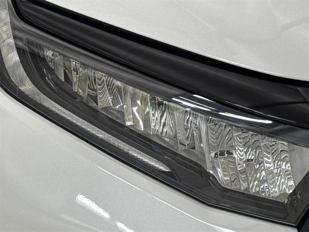 new 2025 Honda Odyssey car, priced at $41,679