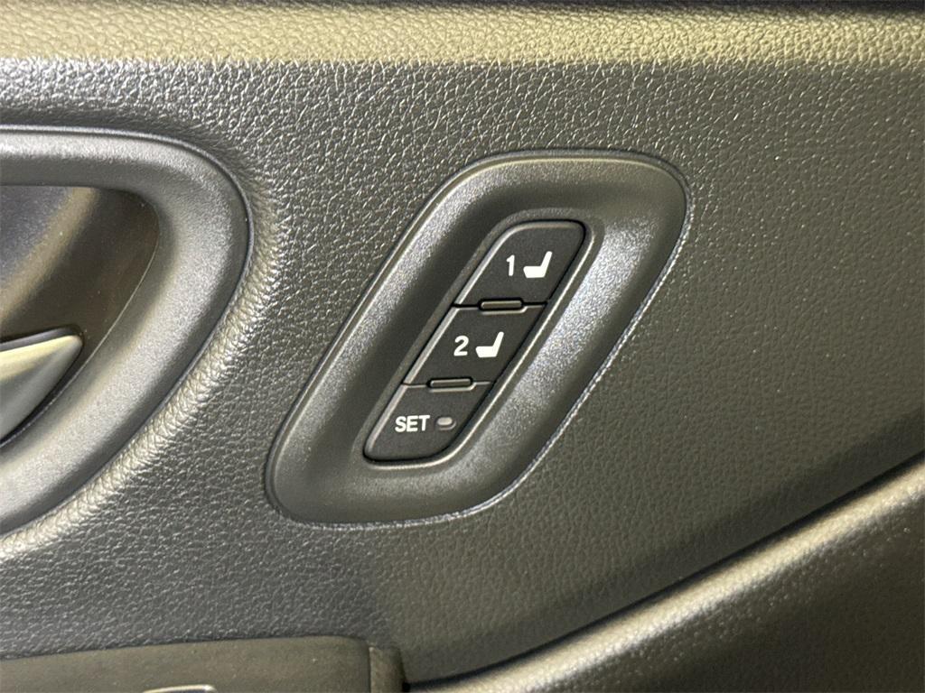 new 2026 Honda Passport car, priced at $46,463