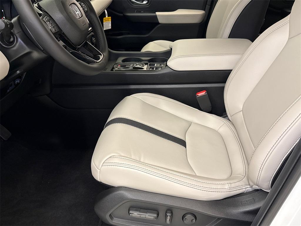 new 2026 Honda Passport car, priced at $46,463