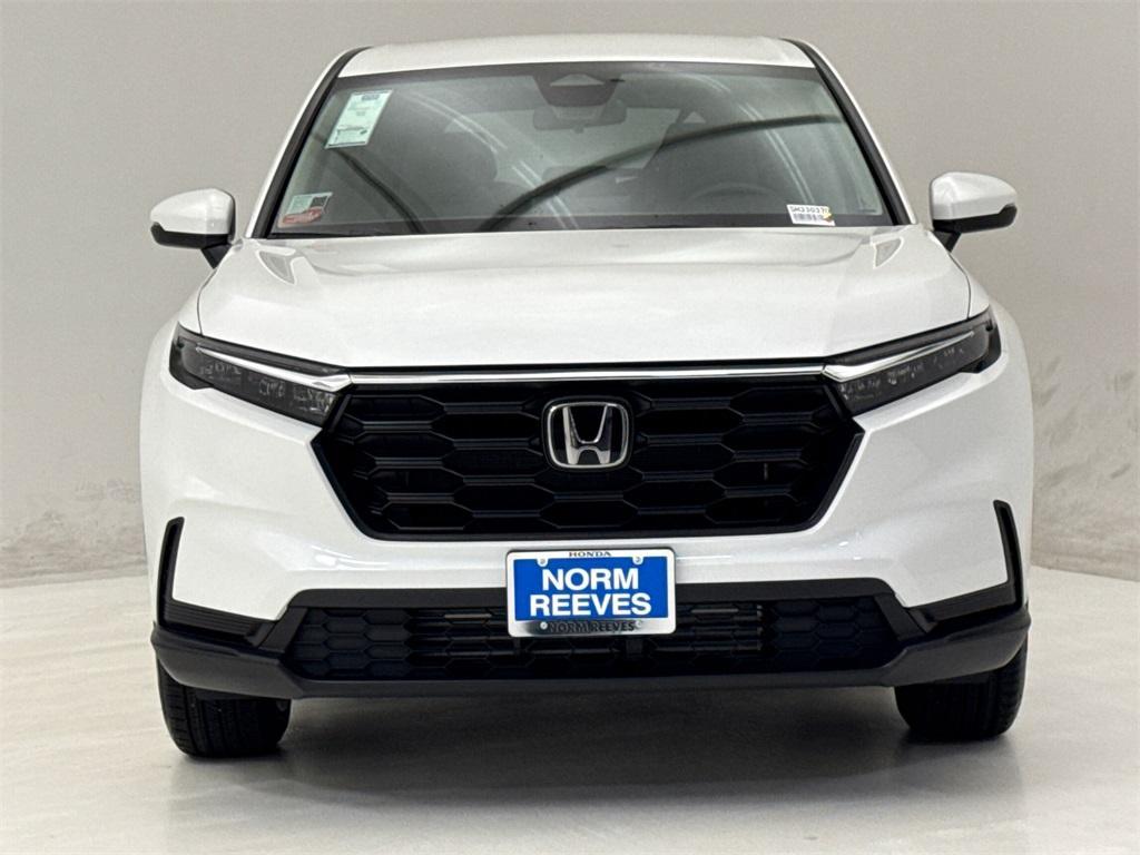 new 2025 Honda CR-V car, priced at $30,862