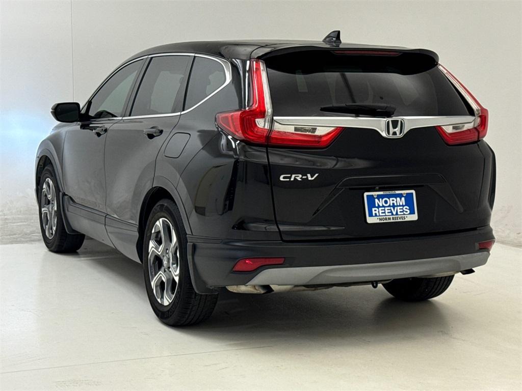 used 2019 Honda CR-V car, priced at $23,435