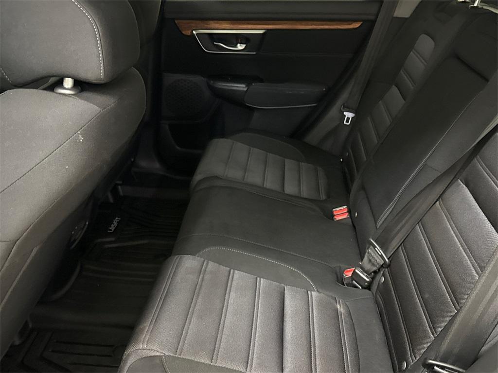 used 2019 Honda CR-V car, priced at $23,435