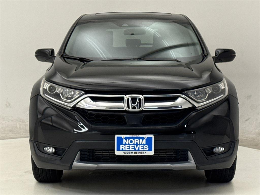 used 2019 Honda CR-V car, priced at $23,435