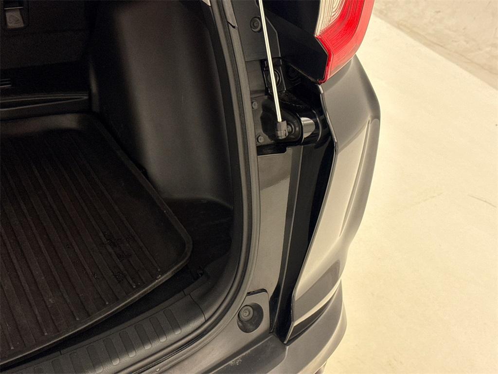 used 2019 Honda CR-V car, priced at $23,435