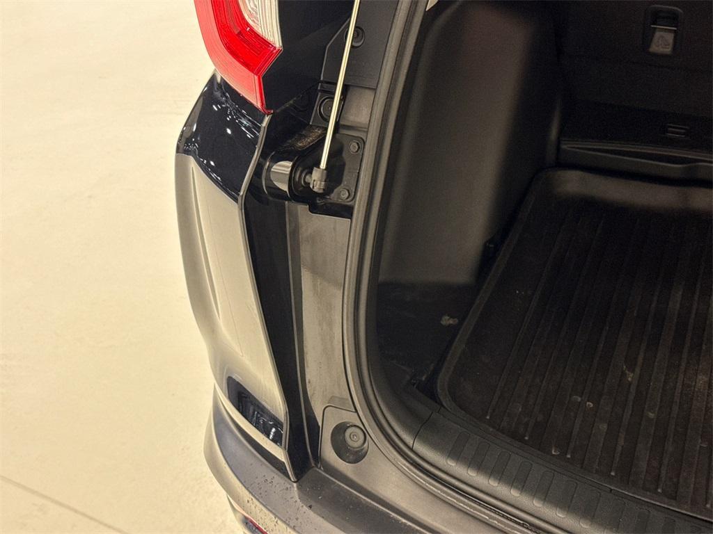used 2019 Honda CR-V car, priced at $23,435
