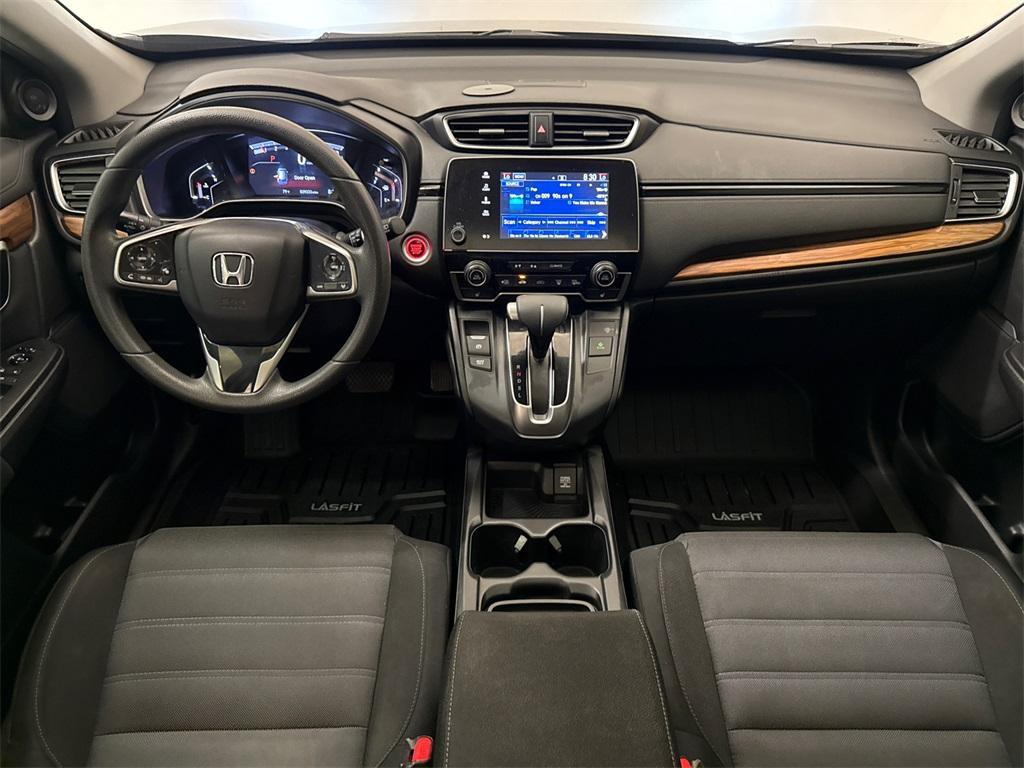 used 2019 Honda CR-V car, priced at $23,435