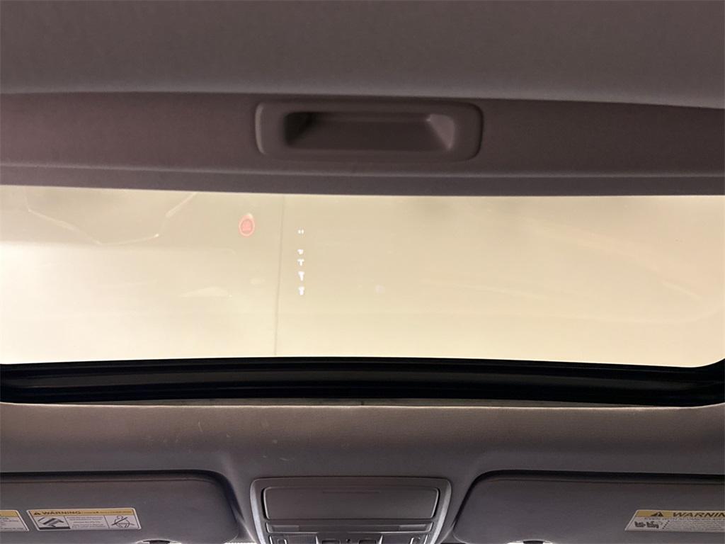 used 2019 Honda CR-V car, priced at $23,435