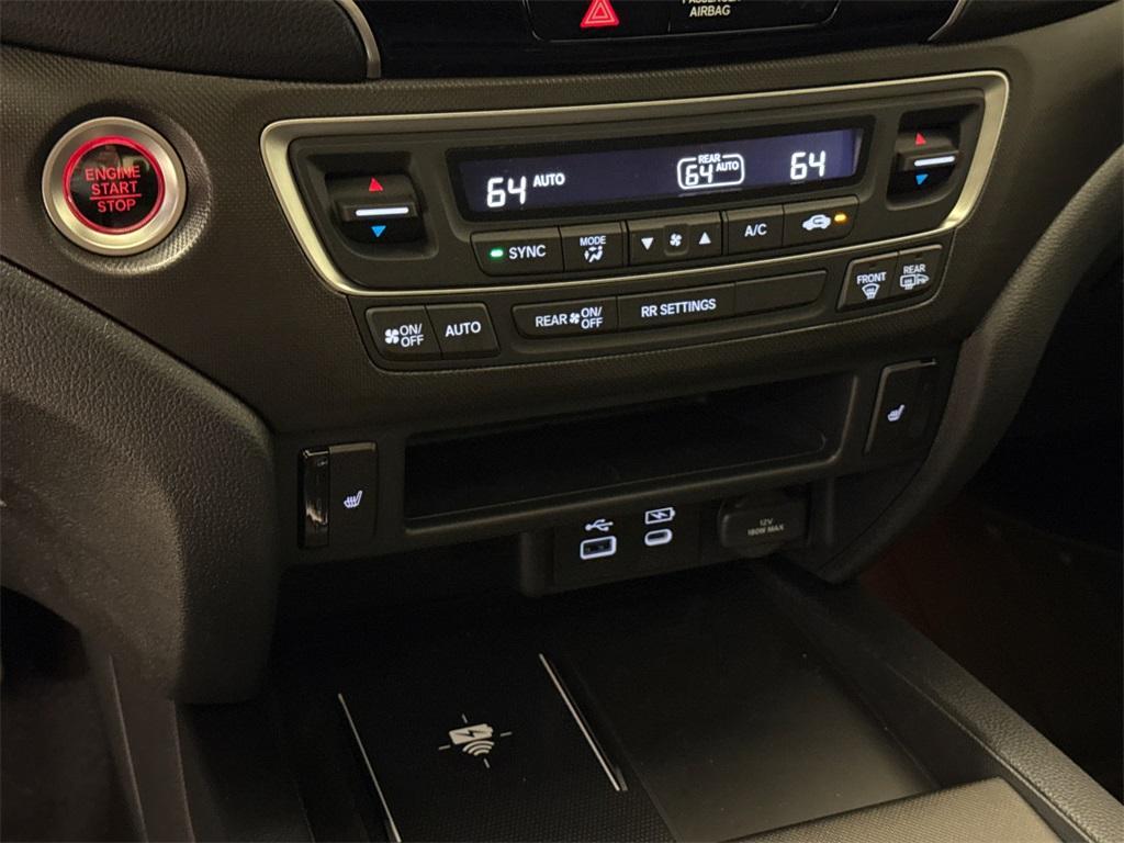 new 2025 Honda Ridgeline car, priced at $47,387