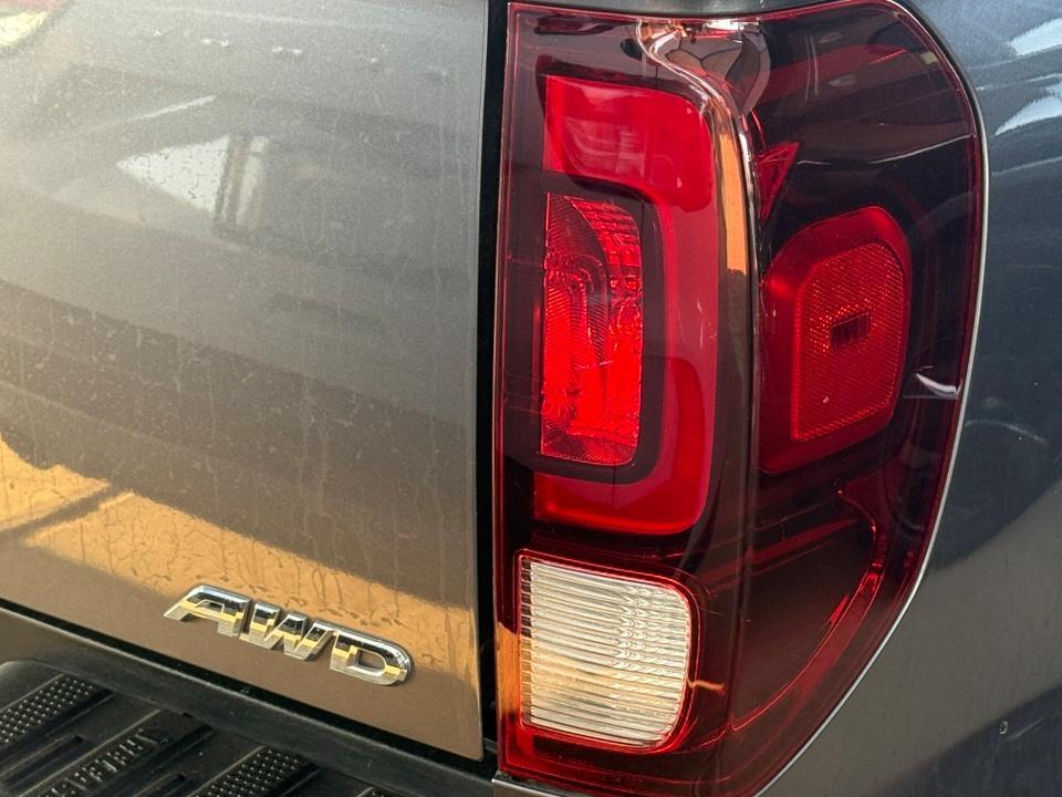 used 2017 Honda Ridgeline car, priced at $21,363