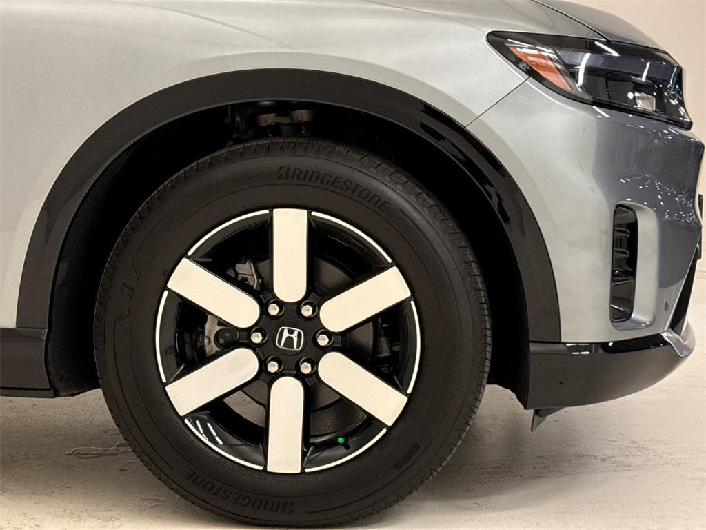 new 2026 Honda Prologue car, priced at $49,314