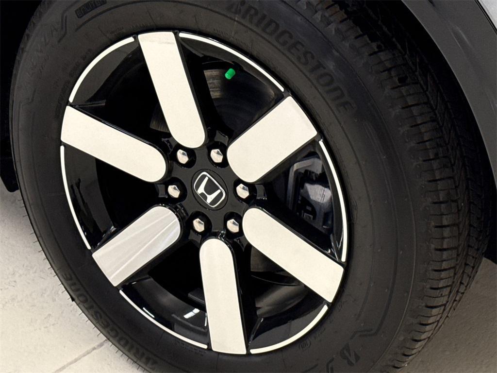 new 2026 Honda Prologue car, priced at $49,314