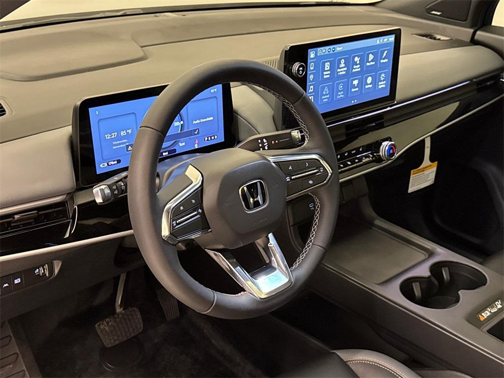 new 2026 Honda Prologue car, priced at $49,314