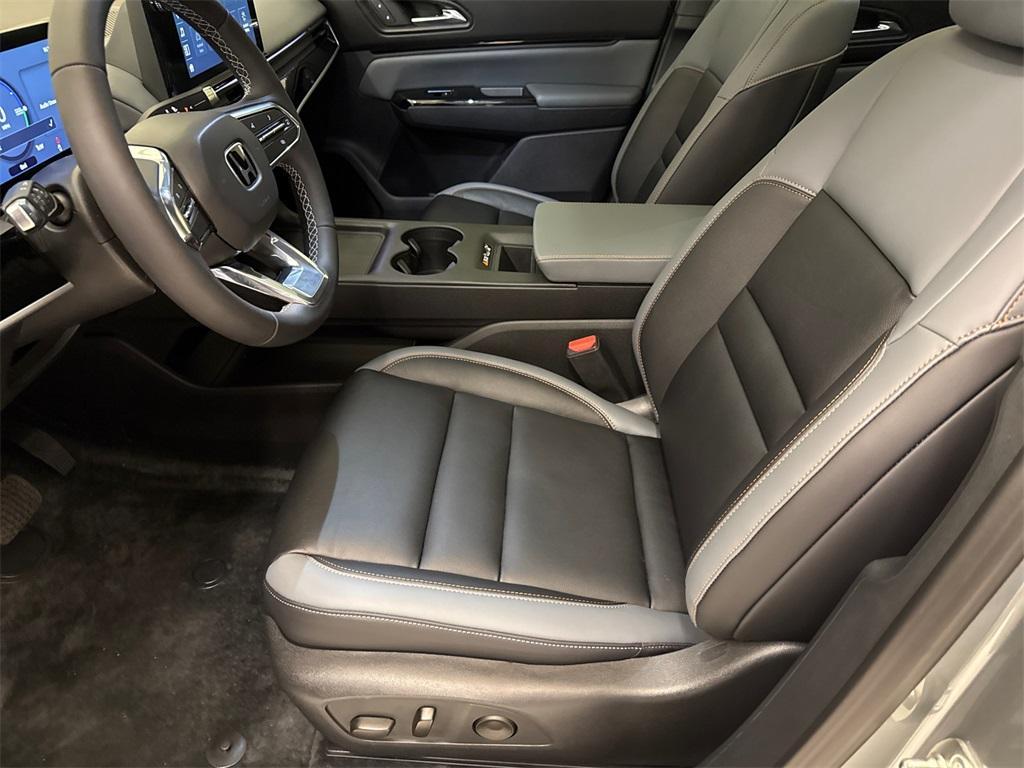 new 2026 Honda Prologue car, priced at $49,314