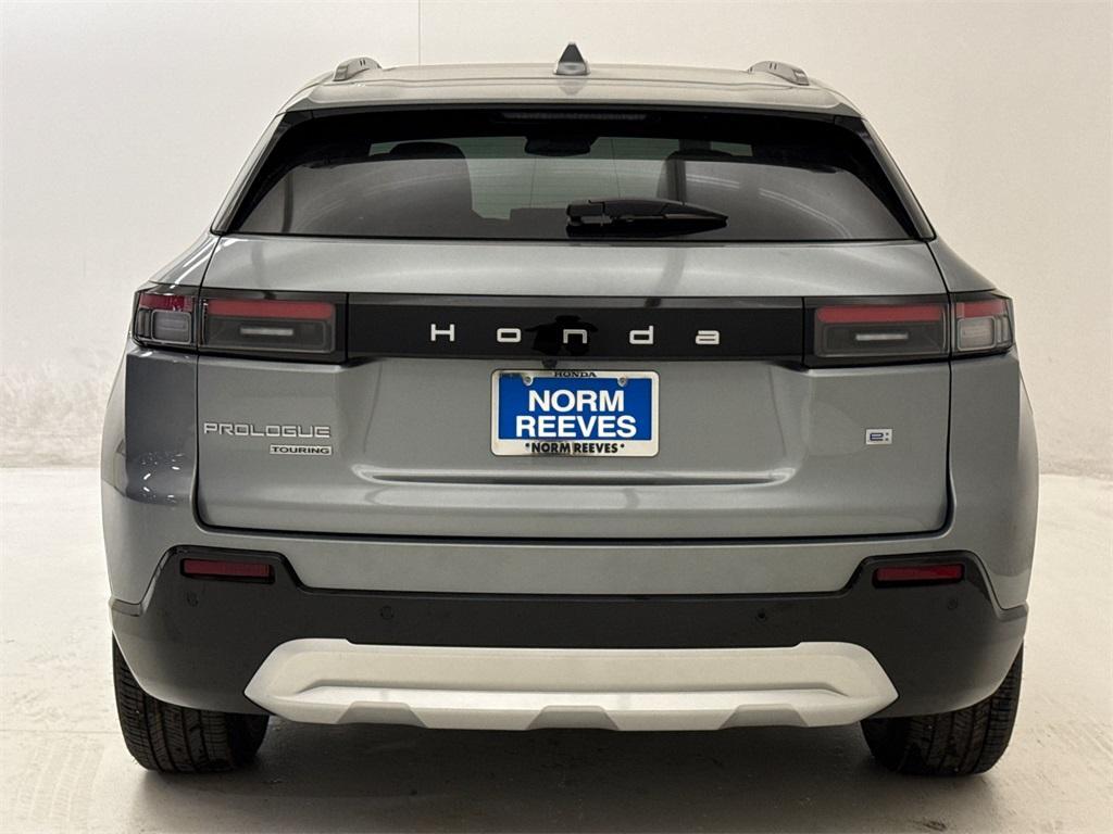new 2026 Honda Prologue car, priced at $49,314