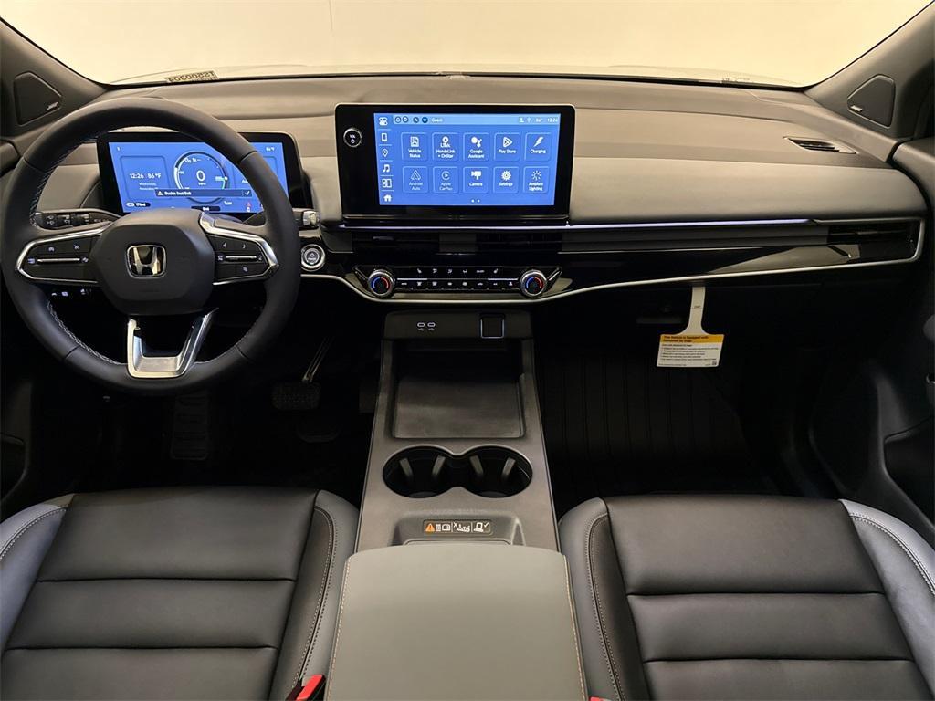 new 2026 Honda Prologue car, priced at $49,314
