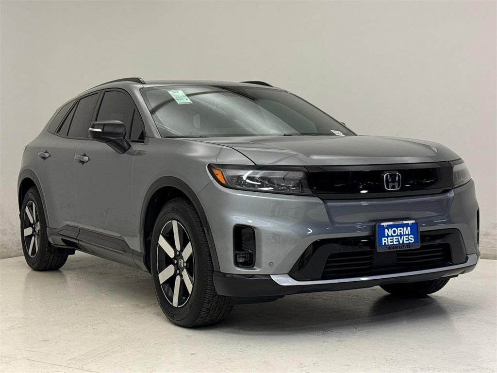 new 2026 Honda Prologue car, priced at $49,314