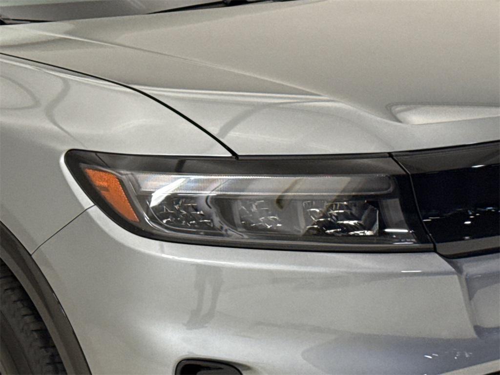 new 2026 Honda Prologue car, priced at $49,314