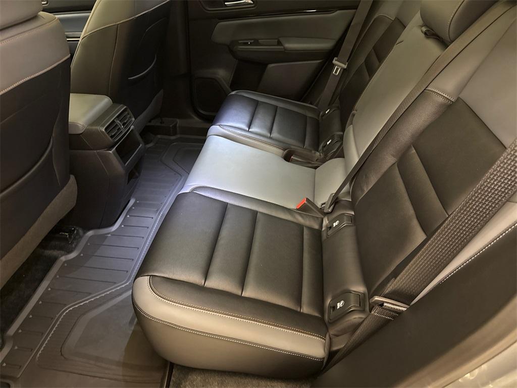 new 2026 Honda Prologue car, priced at $49,314