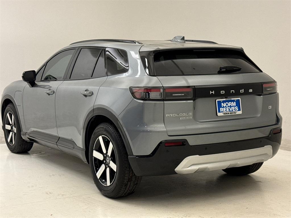 new 2026 Honda Prologue car, priced at $49,314