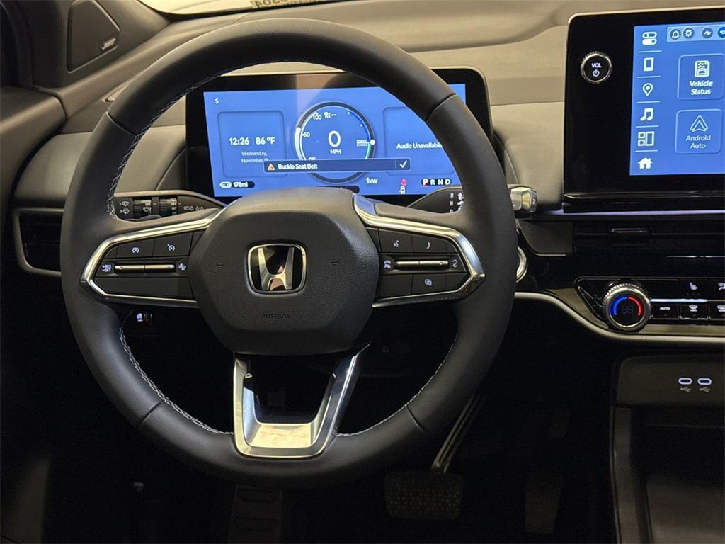 new 2026 Honda Prologue car, priced at $49,314