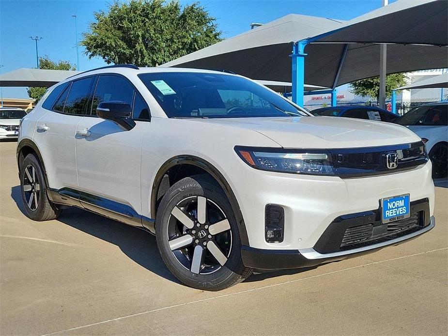 new 2024 Honda Prologue car, priced at $56,550