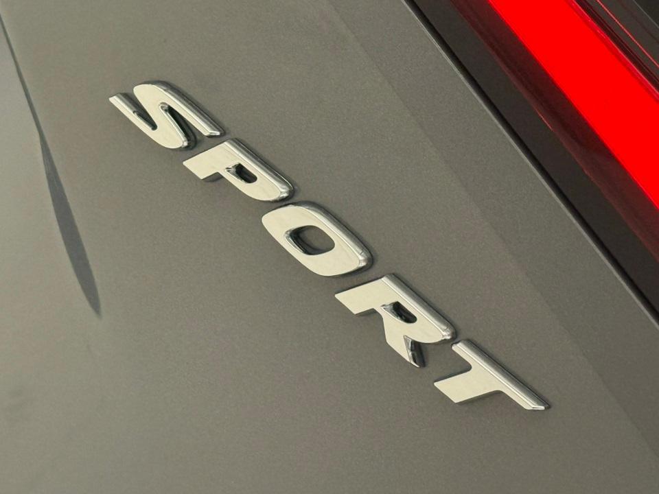 new 2025 Honda Civic car, priced at $28,055