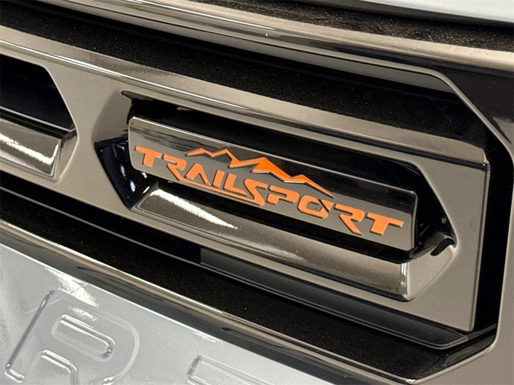 new 2026 Honda Passport car, priced at $49,705