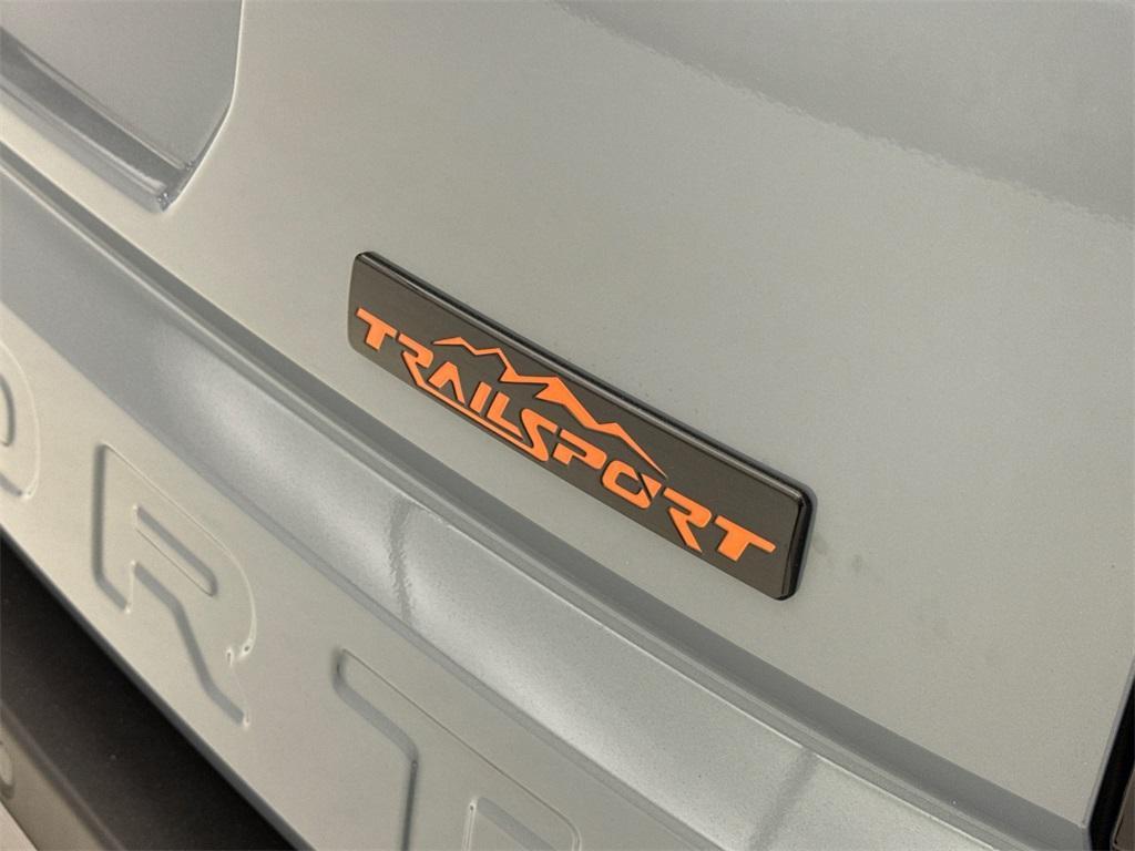 new 2026 Honda Passport car, priced at $49,705