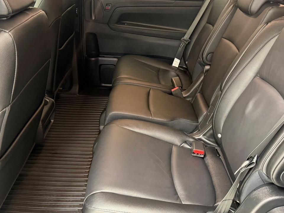 new 2026 Honda Odyssey car, priced at $43,290