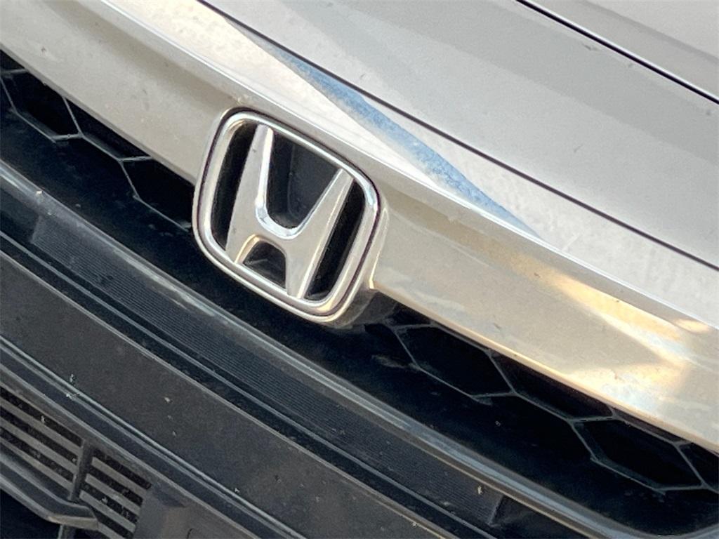 used 2018 Honda Accord car, priced at $18,562