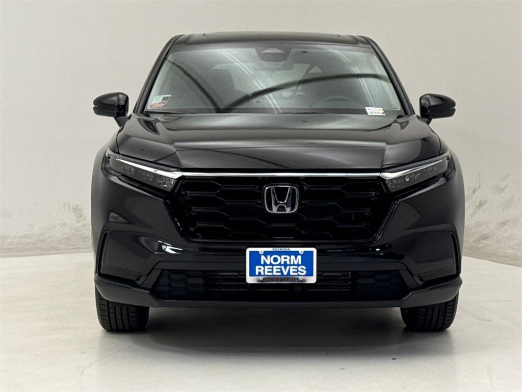 new 2025 Honda CR-V car, priced at $33,425