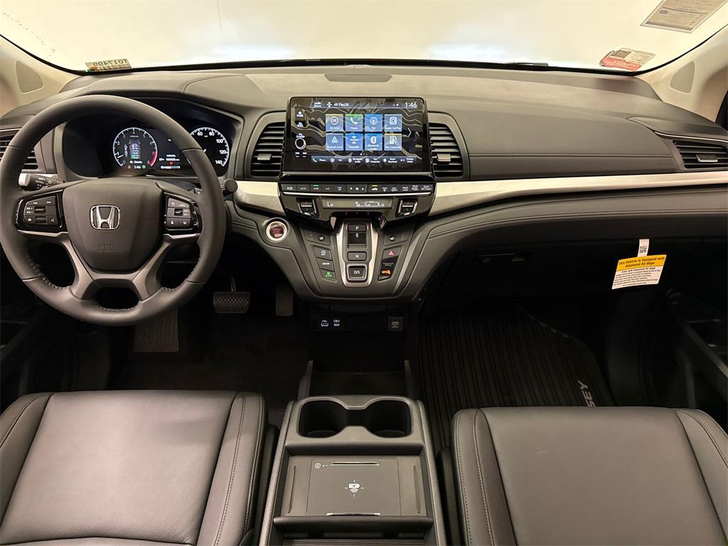 new 2026 Honda Odyssey car, priced at $42,783