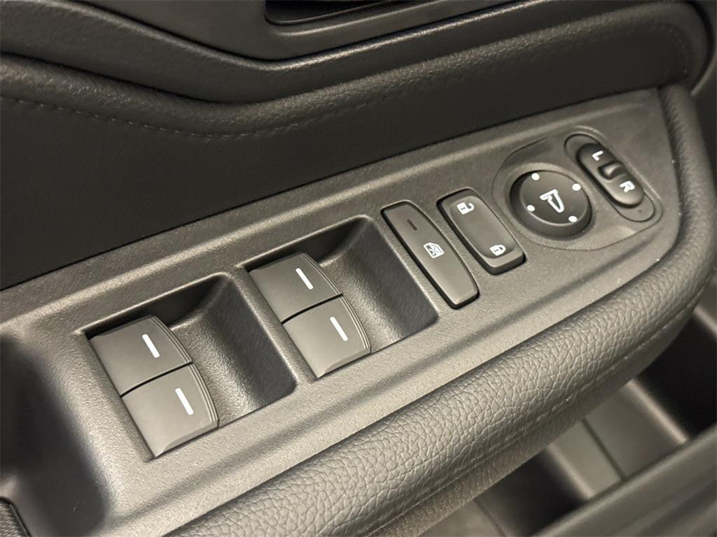 new 2026 Honda Odyssey car, priced at $42,783