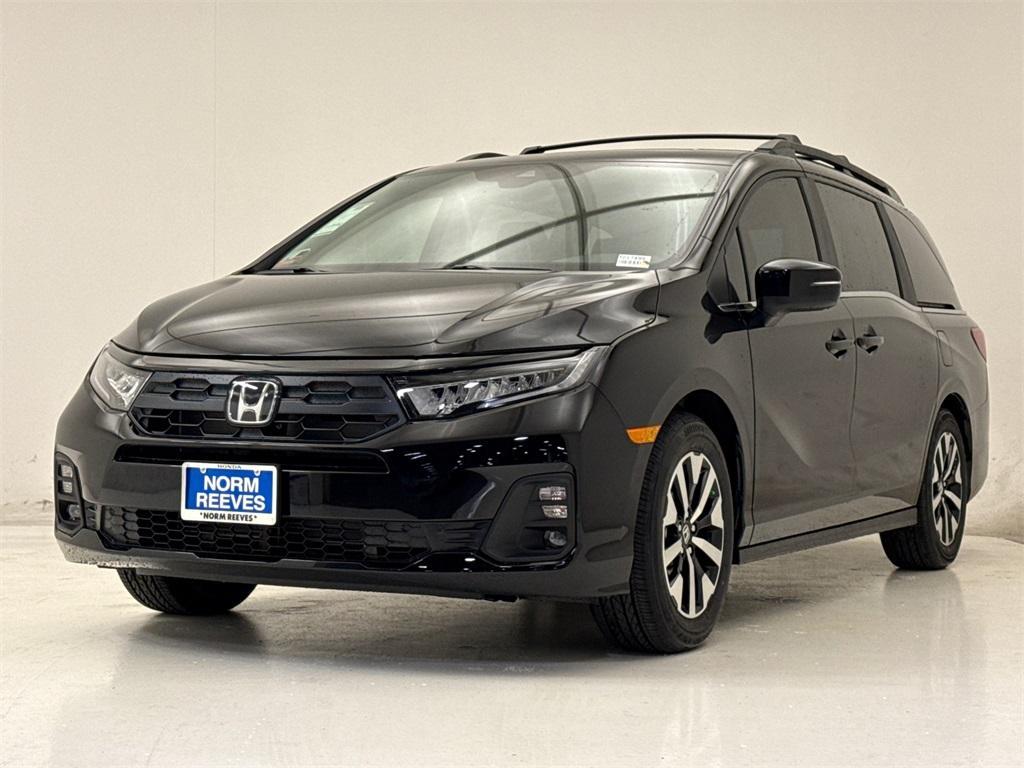 new 2026 Honda Odyssey car, priced at $42,783
