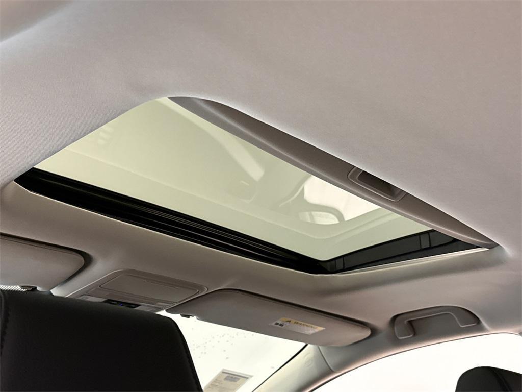 new 2026 Honda Odyssey car, priced at $42,783