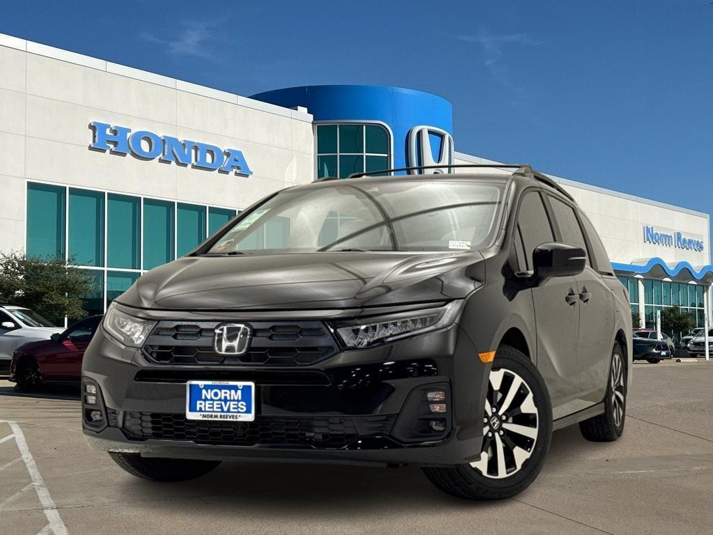 new 2026 Honda Odyssey car, priced at $42,783