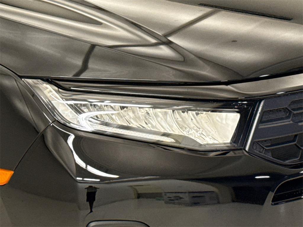 new 2026 Honda Odyssey car, priced at $42,783