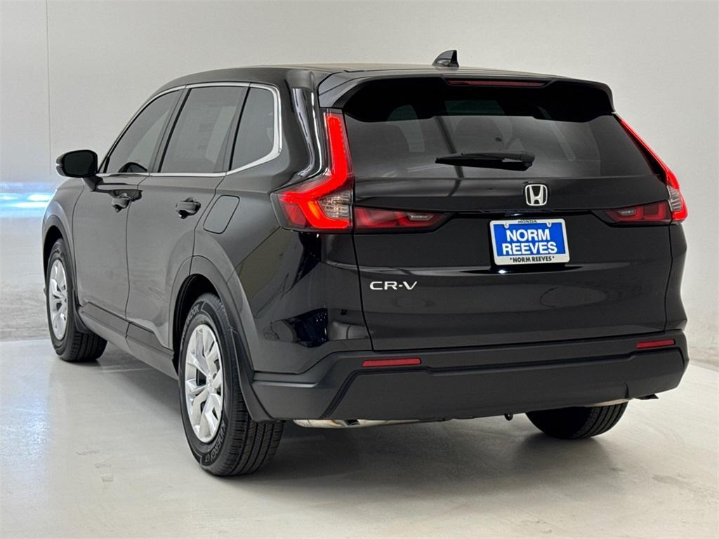 new 2025 Honda CR-V car, priced at $30,332