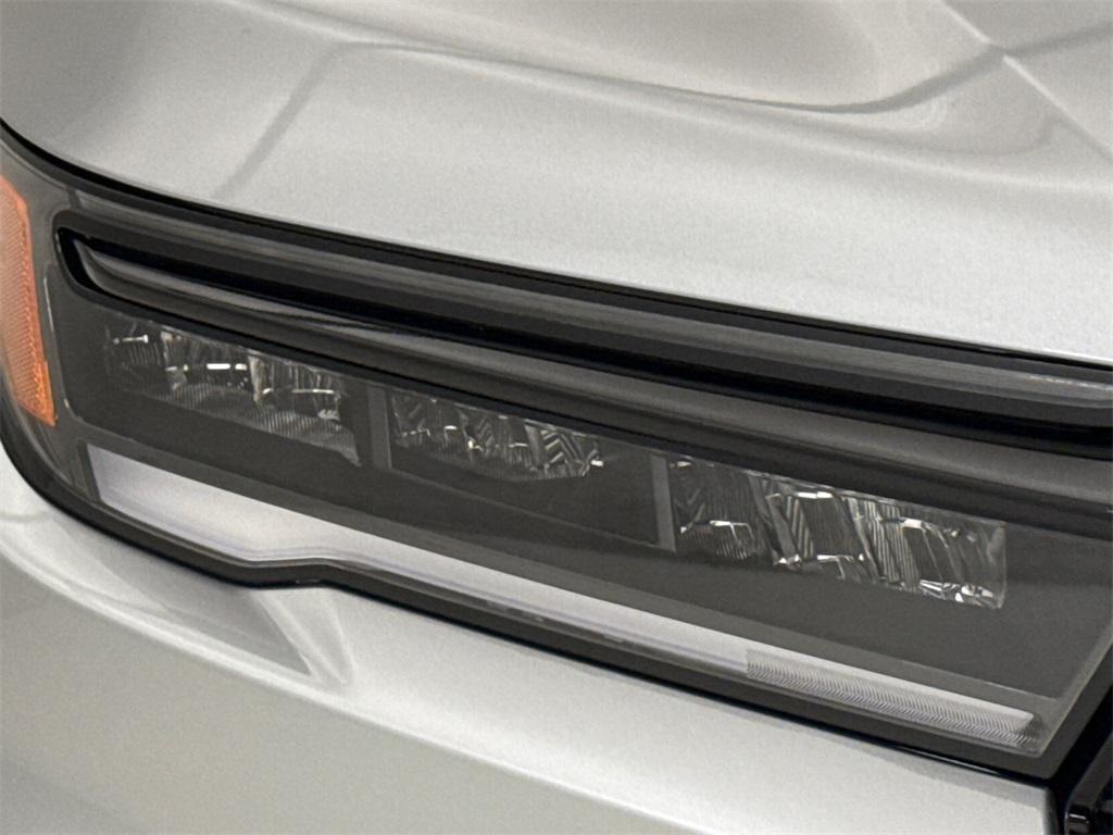 new 2025 Honda Pilot car, priced at $49,350
