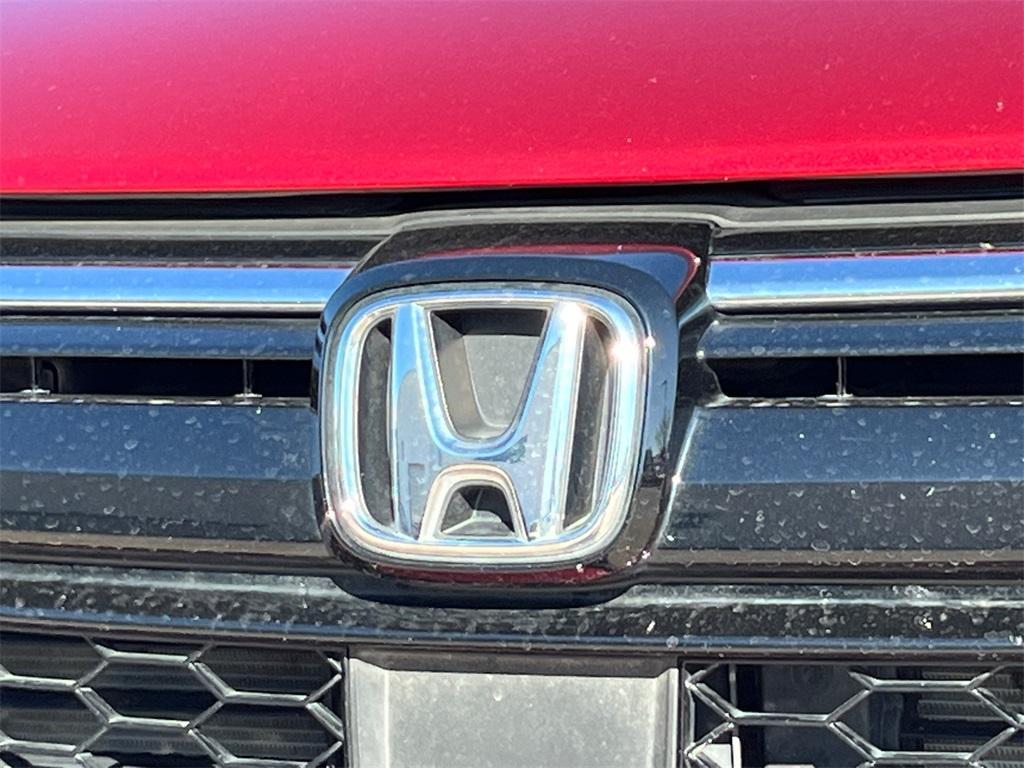 used 2022 Honda CR-V car, priced at $28,945